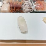 Tsukiji Sushi Sei - 