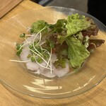 鉄板ダイニングバル MINATO - 