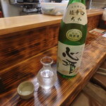 TAMAKI屋 - 日本酒１合