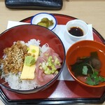 和食屋ふくしま - 料理写真: