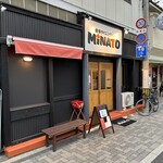 鉄板ダイニングバル MINATO - 