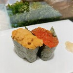 Tsukiji Sushi Sei - 