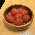 鉄板ダイニングバル MINATO - 