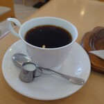 カフェ&ランチ サン - ドリンク写真: