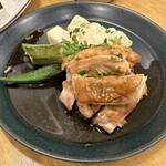 鉄板ダイニングバル MINATO - 