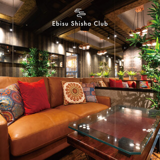 h Ebisu Shisha Club - 