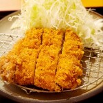 Nidaime Tonkatsu Eisen - 