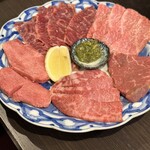 Sumibi Yakiniku Da-Wa - 