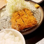 Nidaime Tonkatsu Eisen - 