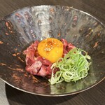 Sumibi Yakiniku Da-Wa - 