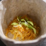 AUBE - 上海蟹　タヤリン