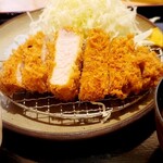 Nidaime Tonkatsu Eisen - 