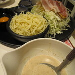 okonomiyakidoutomboritsu- - 広島お好み焼き