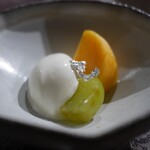 AUBE - 杏仁アイス