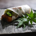 AUBE - うなきゅう　北京ダック