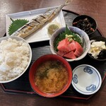 かどのめし屋 海鮮食堂 - 