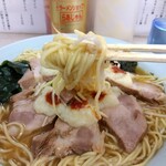 ラーメンショップ - 