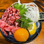 Yakiniku Tsurukita - 