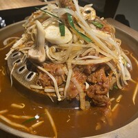 水剌間 恵比寿本店 - 