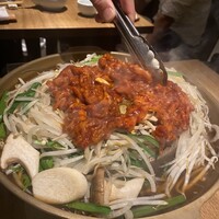 水剌間 恵比寿本店 - 