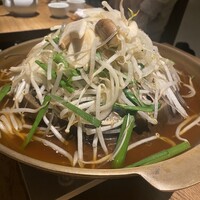 水剌間 恵比寿本店 - 