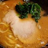 横浜家系ラーメン 志田家 - 