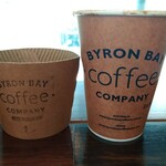 Byronbay Coffee - 