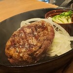 GOOD GOOD MEAT - ◆牧草牛99％ハンバーグ 1,600円