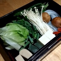 瓢斗 四条烏丸店 - 