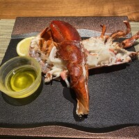 Wolfgang's Steakhouse Teppan - 