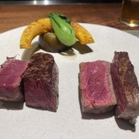 Wolfgang's Steakhouse Teppan - 