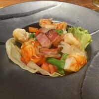 Wolfgang's Steakhouse Teppan - 