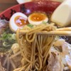 ラーメン魁力屋 - 