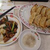 餃子の王将 柏松ヶ崎店