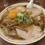 Chuukasoba Kyouraku - 