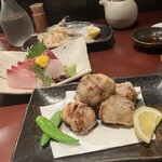 Sakanaya Gohei - 