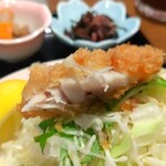 お食事処 大原 - 