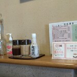 お食事処 大原 - 