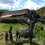 一夜城 ヨロイヅカ・ファーム - 