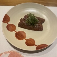 隠れ家鉄板おぶ - 