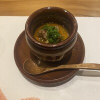 隠れ家鉄板おぶ - 