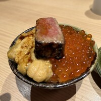 焼うお いし川 - 