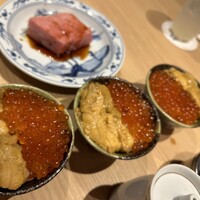焼うお いし川 - 