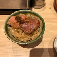焼うお いし川 - 