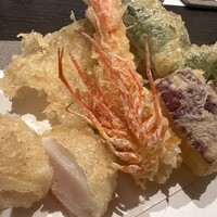 新宿 鮨 よこ田 - 