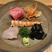 御幸町 田がわ - 