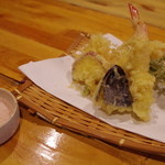 石亭 - 
