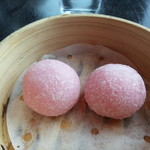 GRAND　CHINA　中国酒家 - デザートⅡ