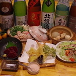 石亭 - 