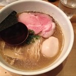 味玉そば　800円